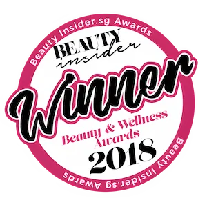 Beauty Insider Beauty & Wellness Awards 2018