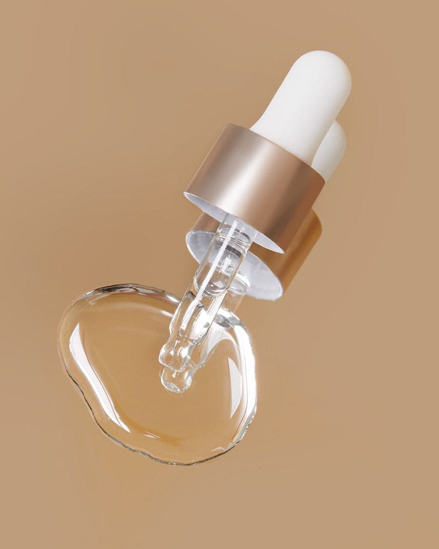 A BLOOM OF YOUTH Restoring Facial Oil by IREN Shizen, a Japanese skincare brand offering custom skincare solutions. #all-groups